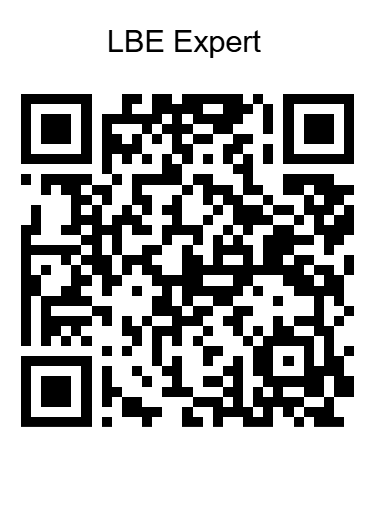 Repair + Unlock QR Code